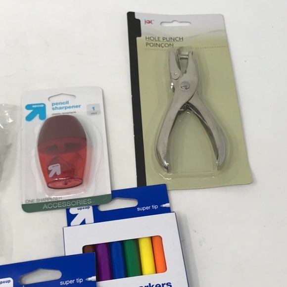 School Supply/Drawing Bundle - Picture 6 of 6